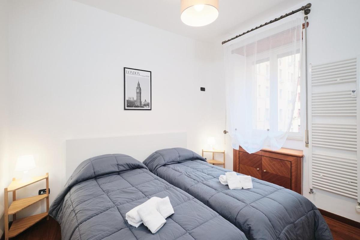 New San Giovanni - Re Di - 2bdr - Lux Aeterna Appartamento *