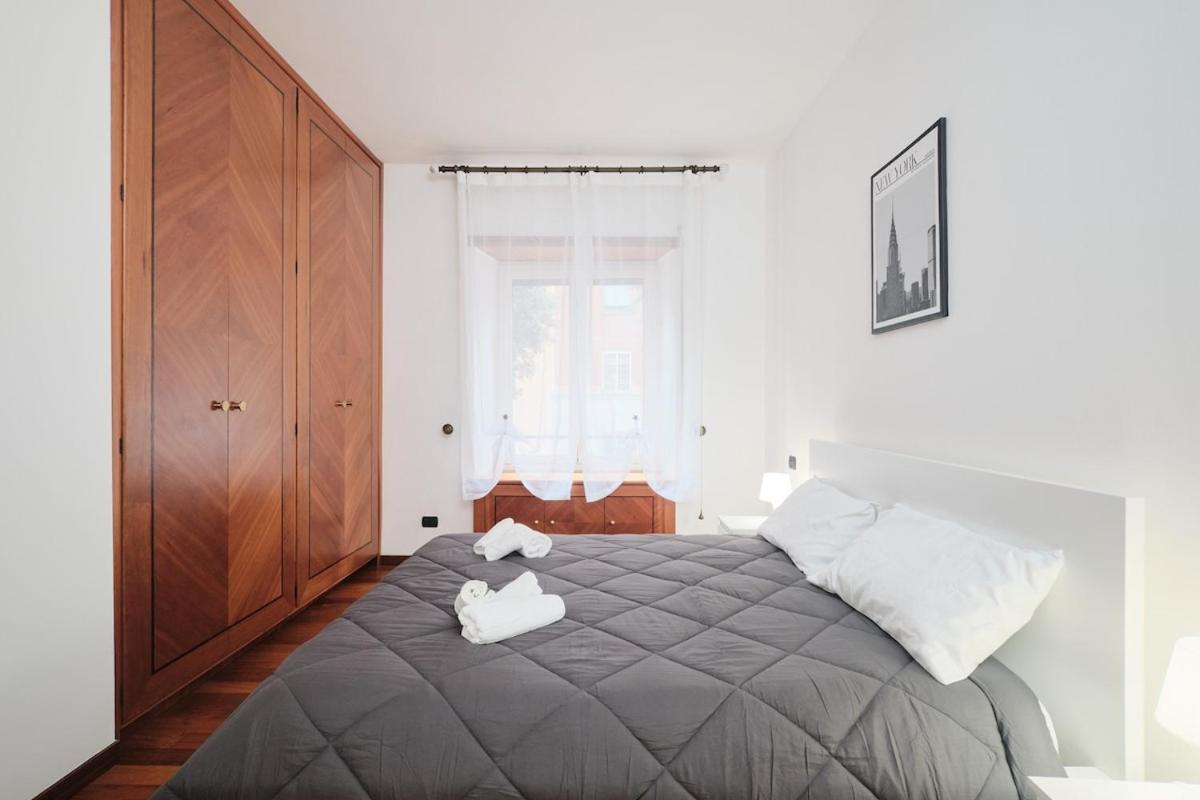 Apartamento New San Giovanni - Re Di - 2bdr - Lux Aeterna *