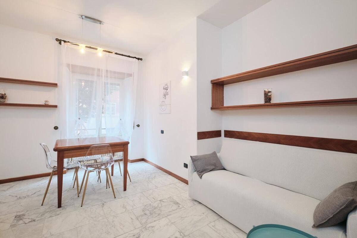 New San Giovanni - Re Di - 2bdr - Lux Aeterna Appartamento Roma