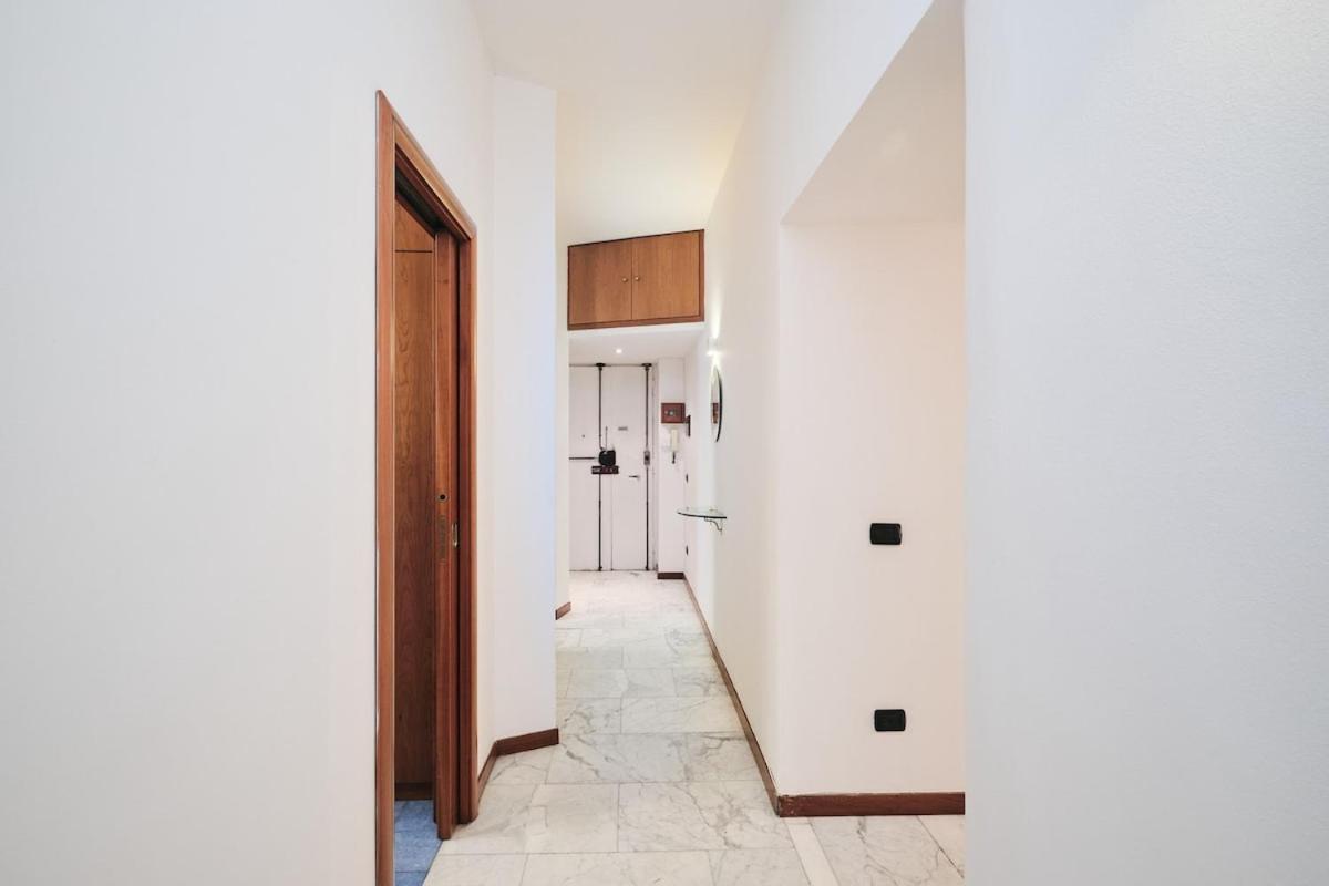 New San Giovanni - Re Di - 2bdr - Lux Aeterna Roma
