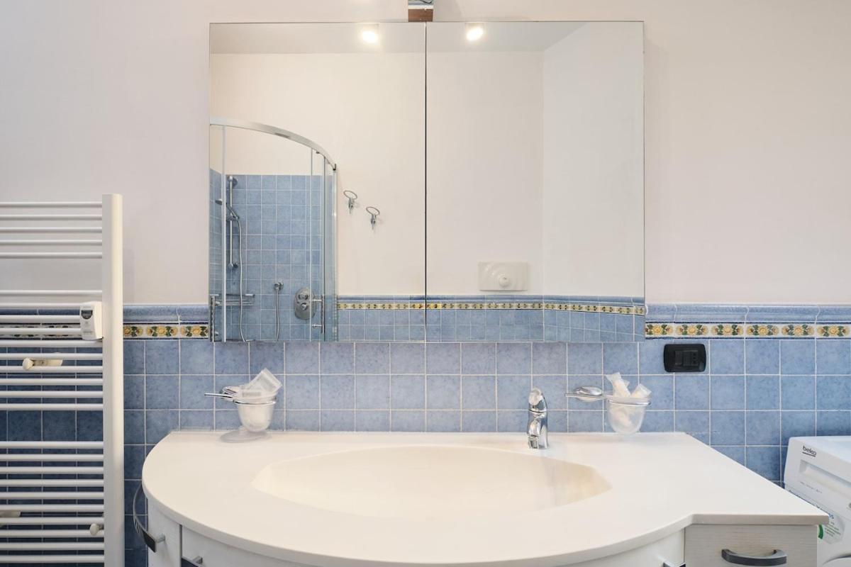 Apartamento New San Giovanni - Re Di - 2bdr - Lux Aeterna