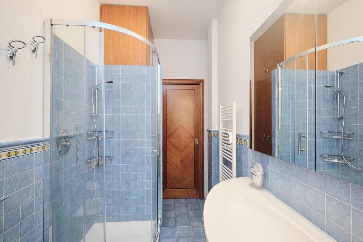 Apartamento New San Giovanni - Re Di - 2bdr - Lux Aeterna *