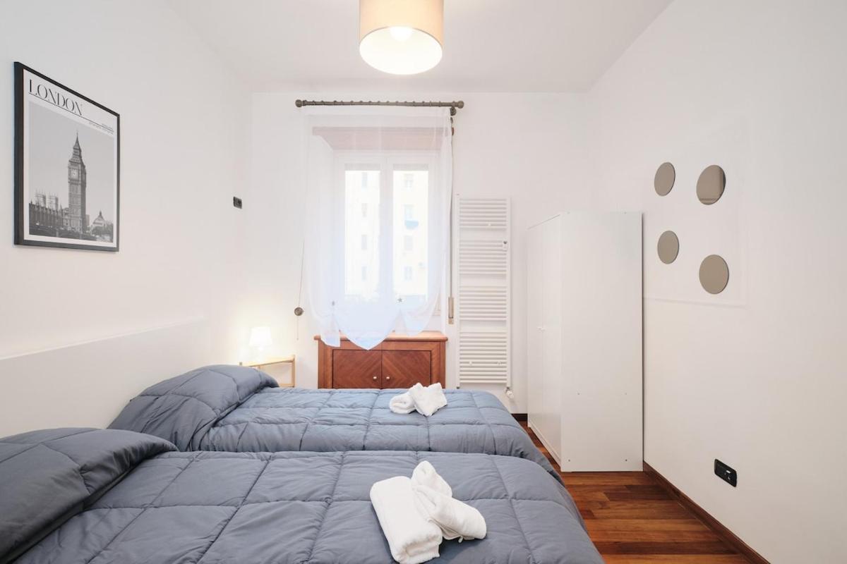 New San Giovanni - Re Di - 2bdr - Lux Aeterna Roma