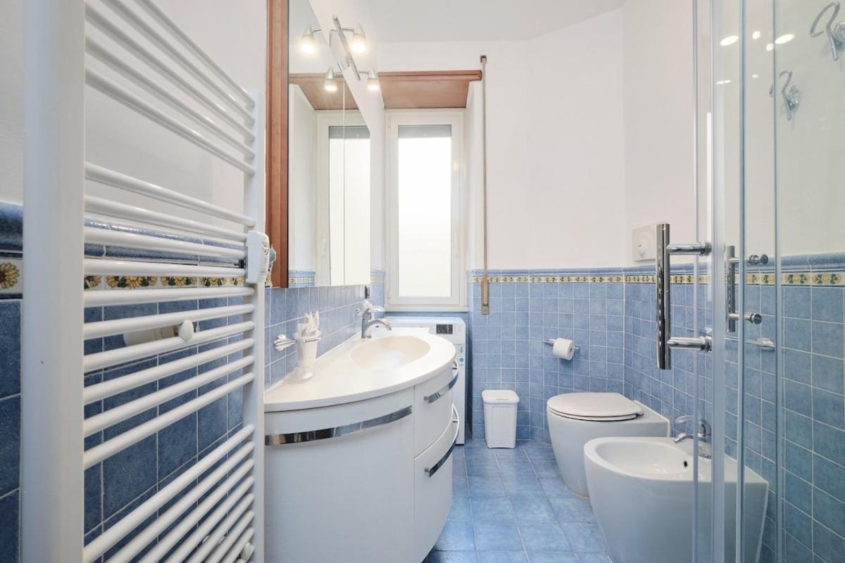 New San Giovanni - Re Di - 2bdr - Lux Aeterna Appartamento