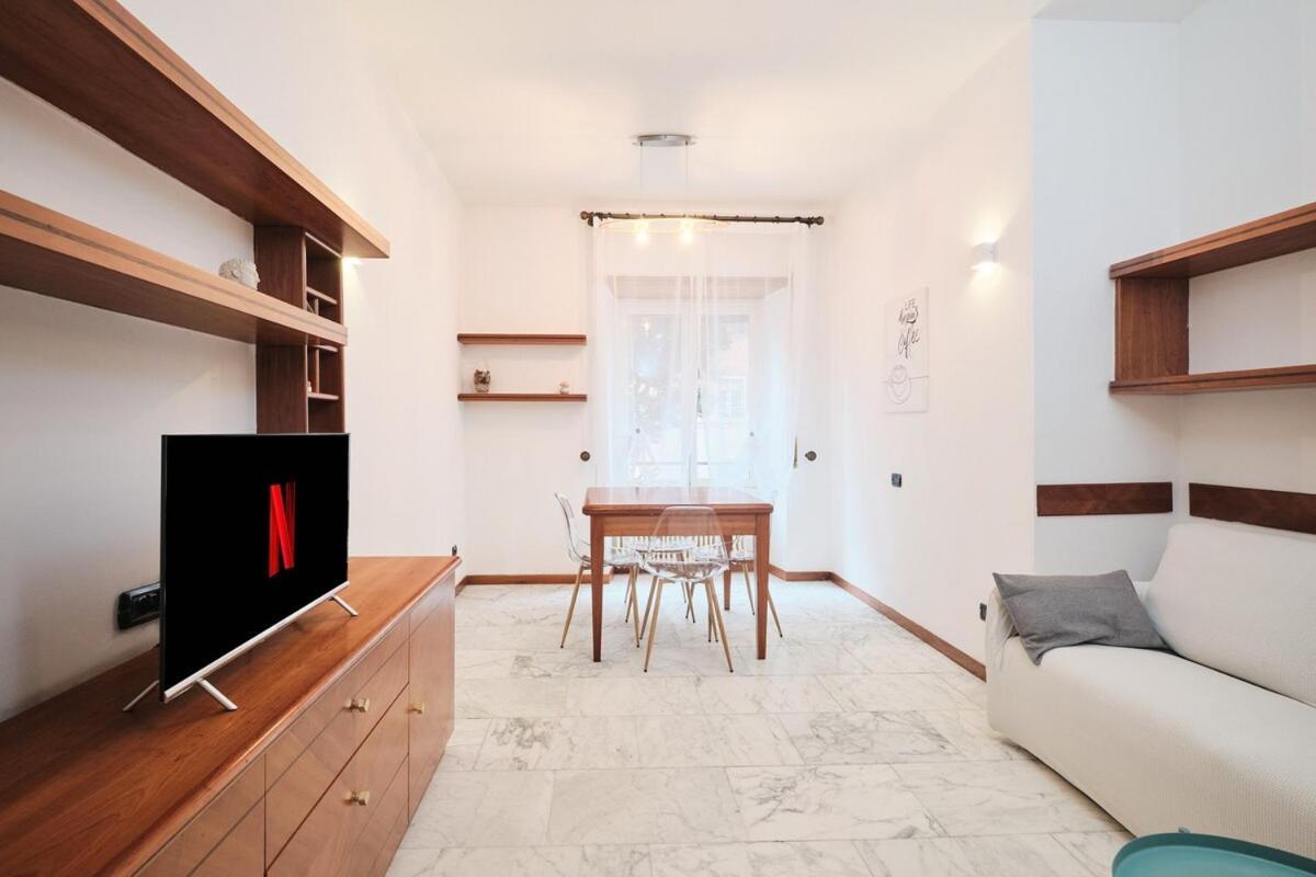 New San Giovanni - Re Di - 2bdr - Lux Aeterna Apartamento Roma