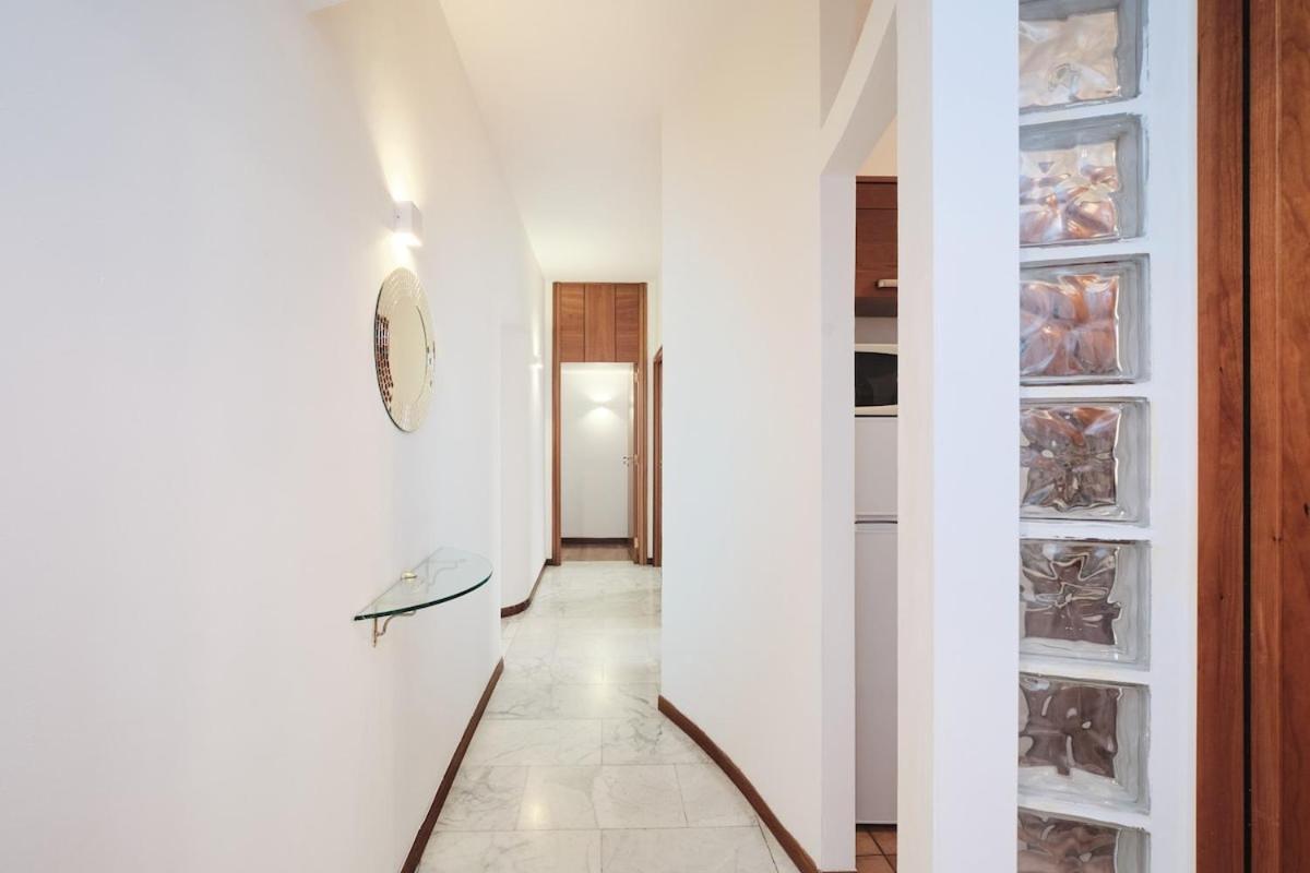 New San Giovanni - Re Di - 2bdr - Lux Aeterna Appartamento *