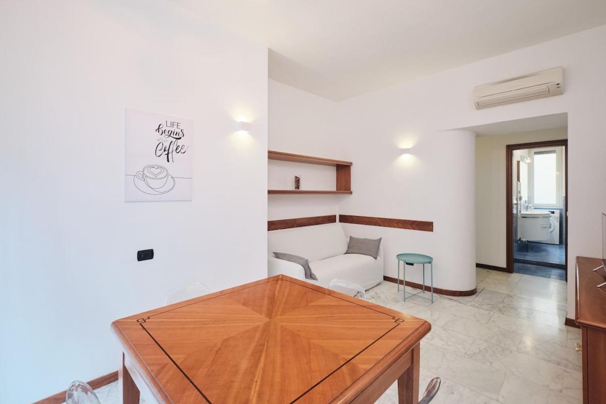 Apartamento New San Giovanni - Re Di - 2bdr - Lux Aeterna *