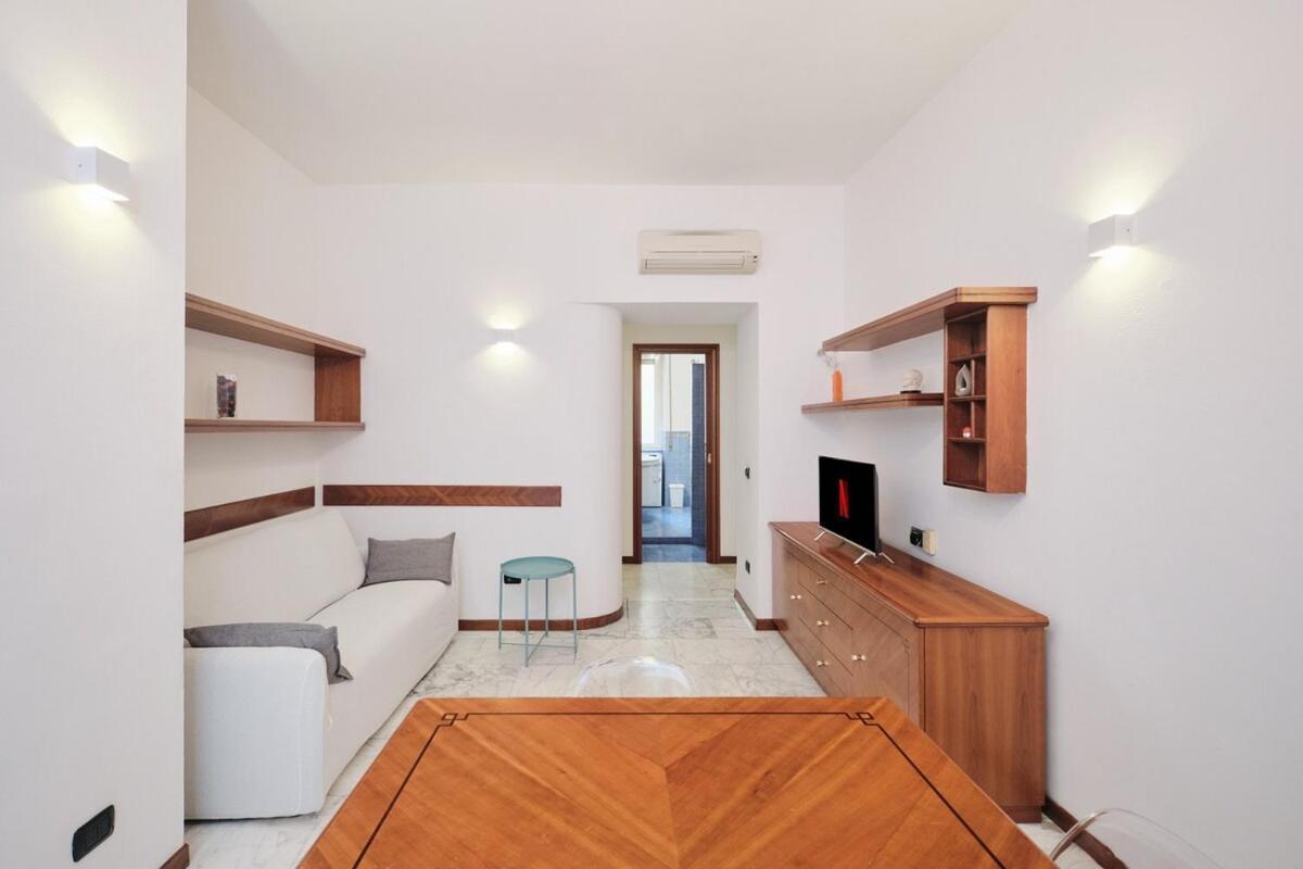 New San Giovanni - Re Di - 2bdr - Lux Aeterna Appartamento Roma